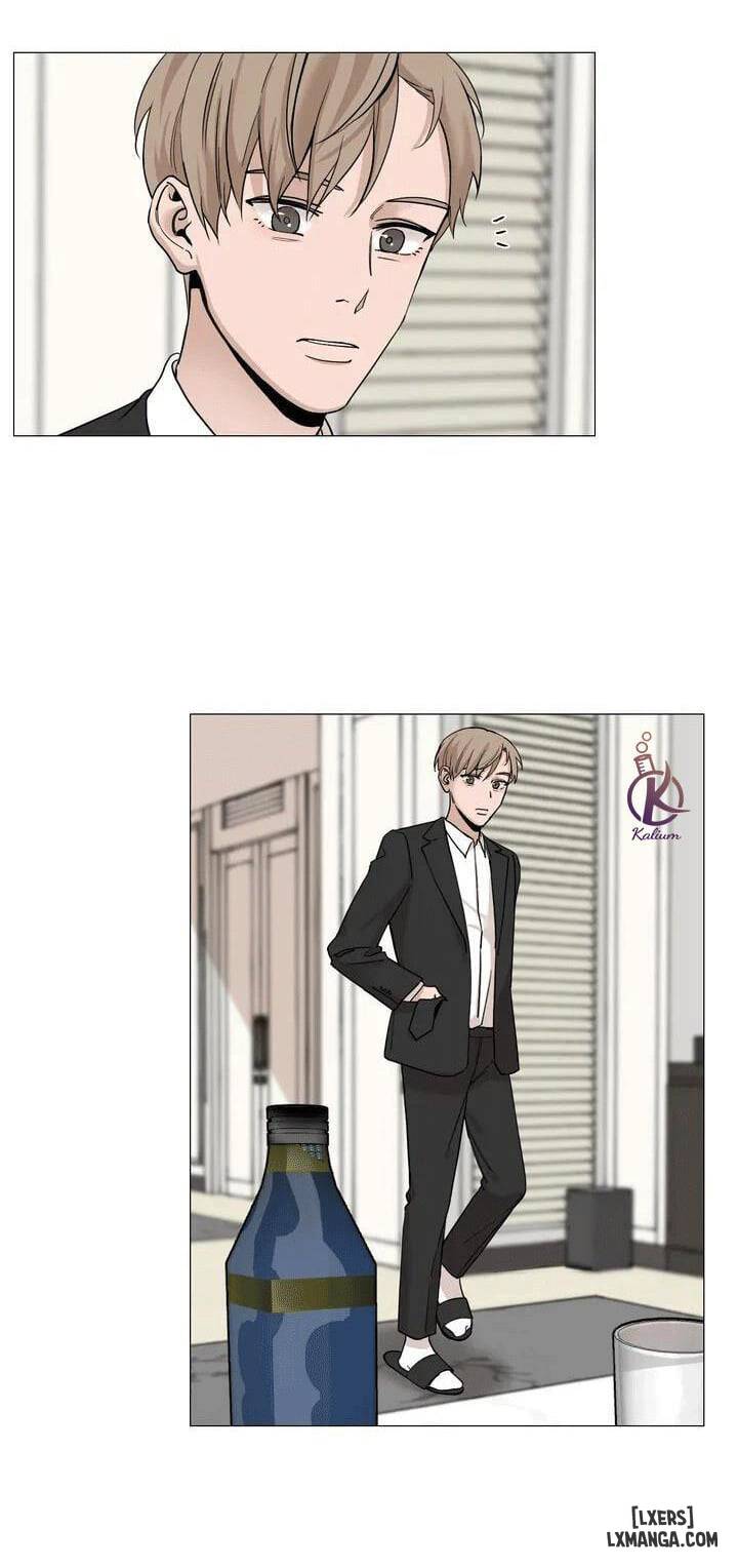 HentaiVN.net - Ảnh 17 - Suha của tôi - Chap 8