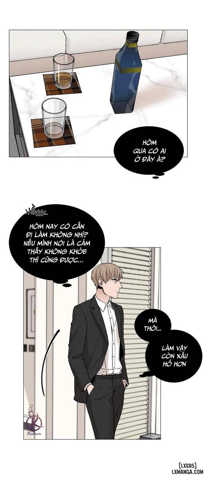 HentaiVN.net - Ảnh 18 - Suha của tôi - Chap 8