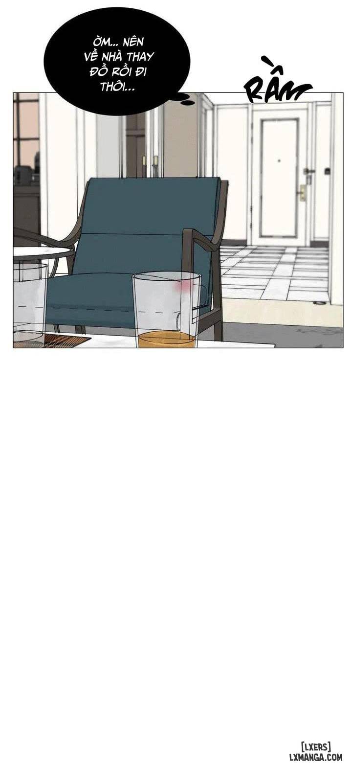 HentaiVN.net - Ảnh 19 - Suha của tôi - Chap 8