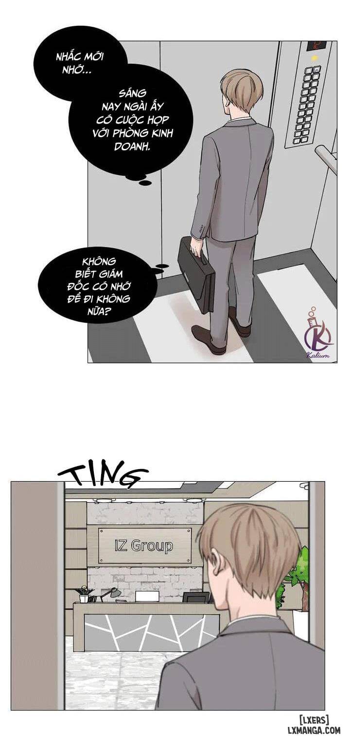 HentaiVN.net - Ảnh 21 - Suha của tôi - Chap 8