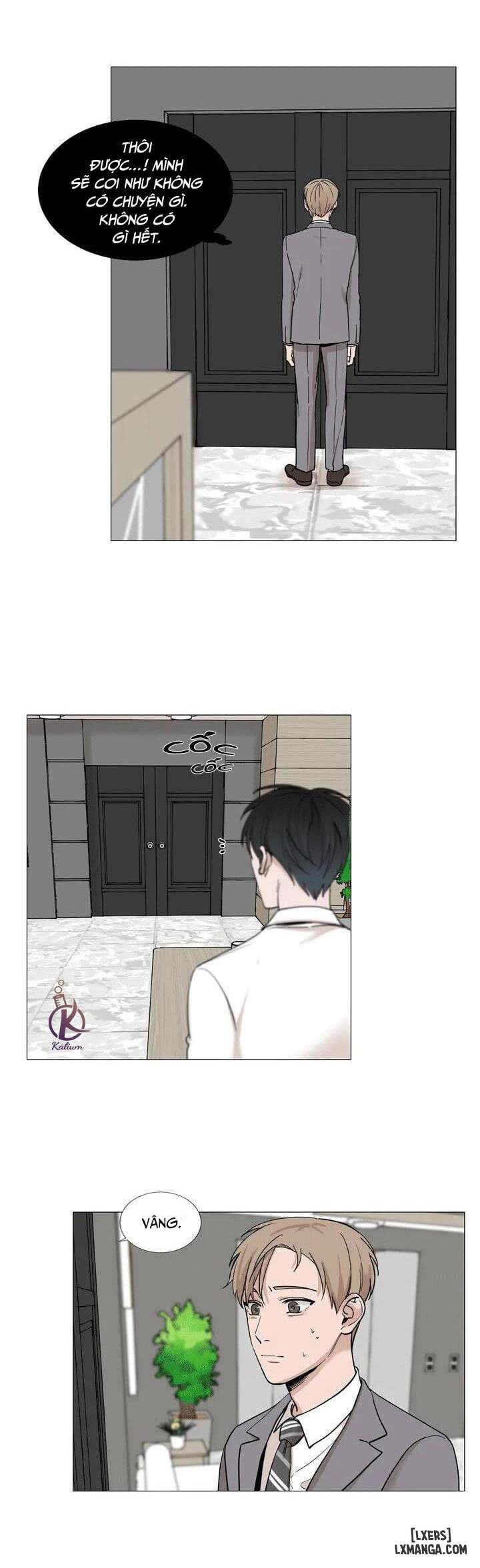 HentaiVN.net - Ảnh 23 - Suha của tôi - Chap 8
