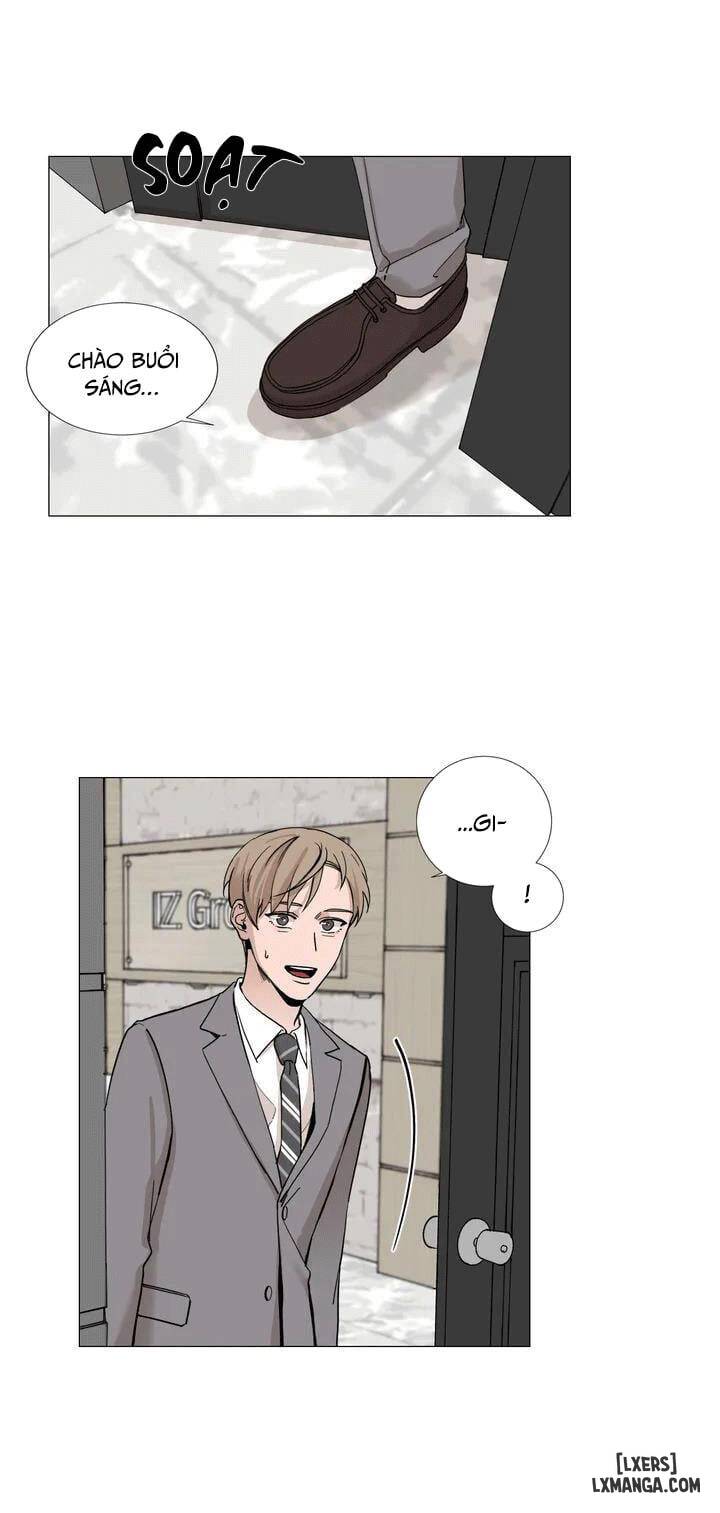 HentaiVN.net - Ảnh 24 - Suha của tôi - Chap 8