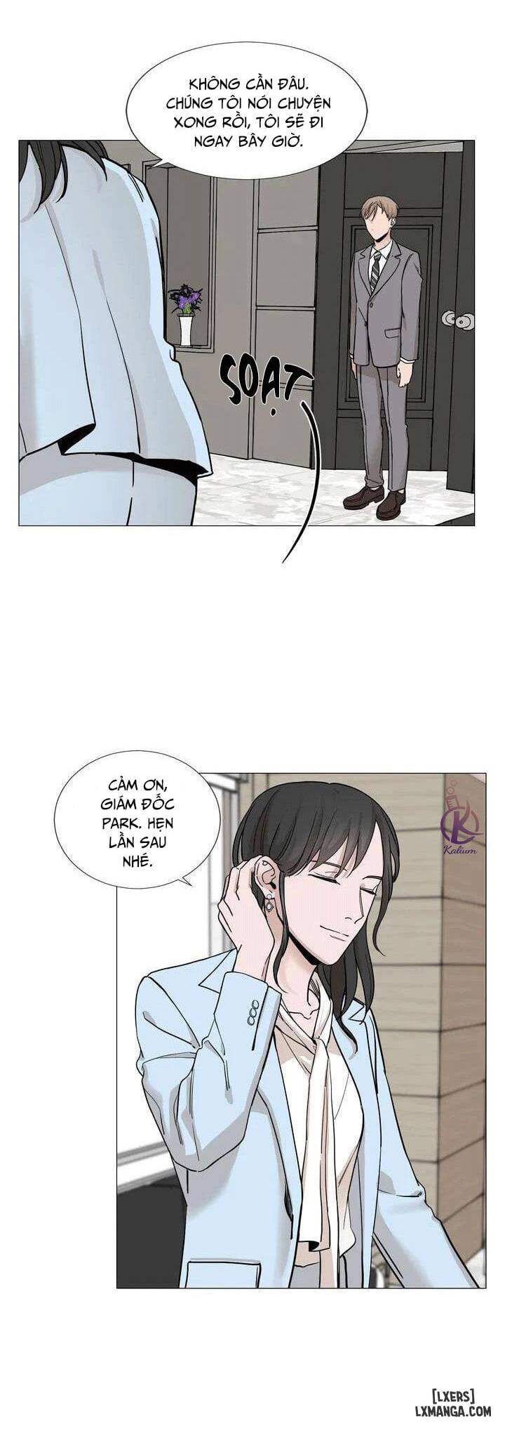 HentaiVN.net - Ảnh 26 - Suha của tôi - Chap 8