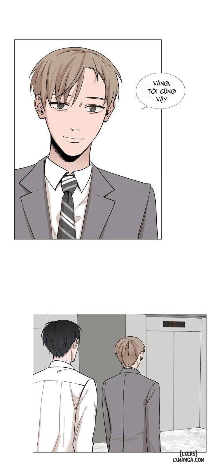 HentaiVN.net - Ảnh 29 - Suha của tôi - Chap 8