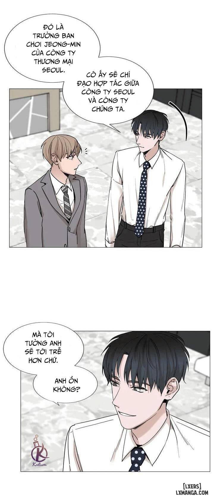 HentaiVN.net - Ảnh 30 - Suha của tôi - Chap 8