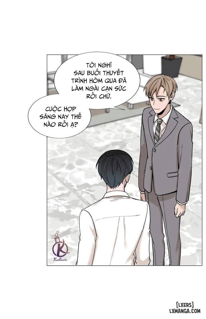 HentaiVN.net - Ảnh 32 - Suha của tôi - Chap 8