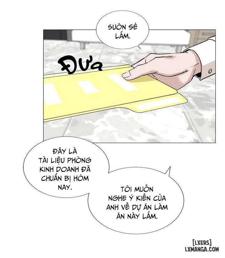 HentaiVN.net - Ảnh 33 - Suha của tôi - Chap 8