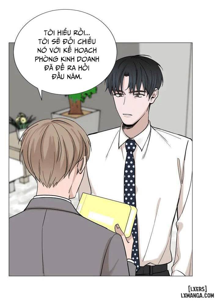HentaiVN.net - Ảnh 34 - Suha của tôi - Chap 8