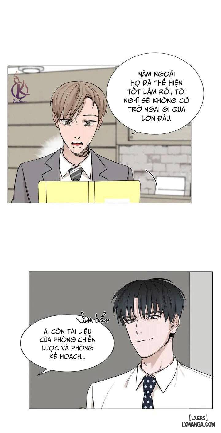 HentaiVN.net - Ảnh 35 - Suha của tôi - Chap 8