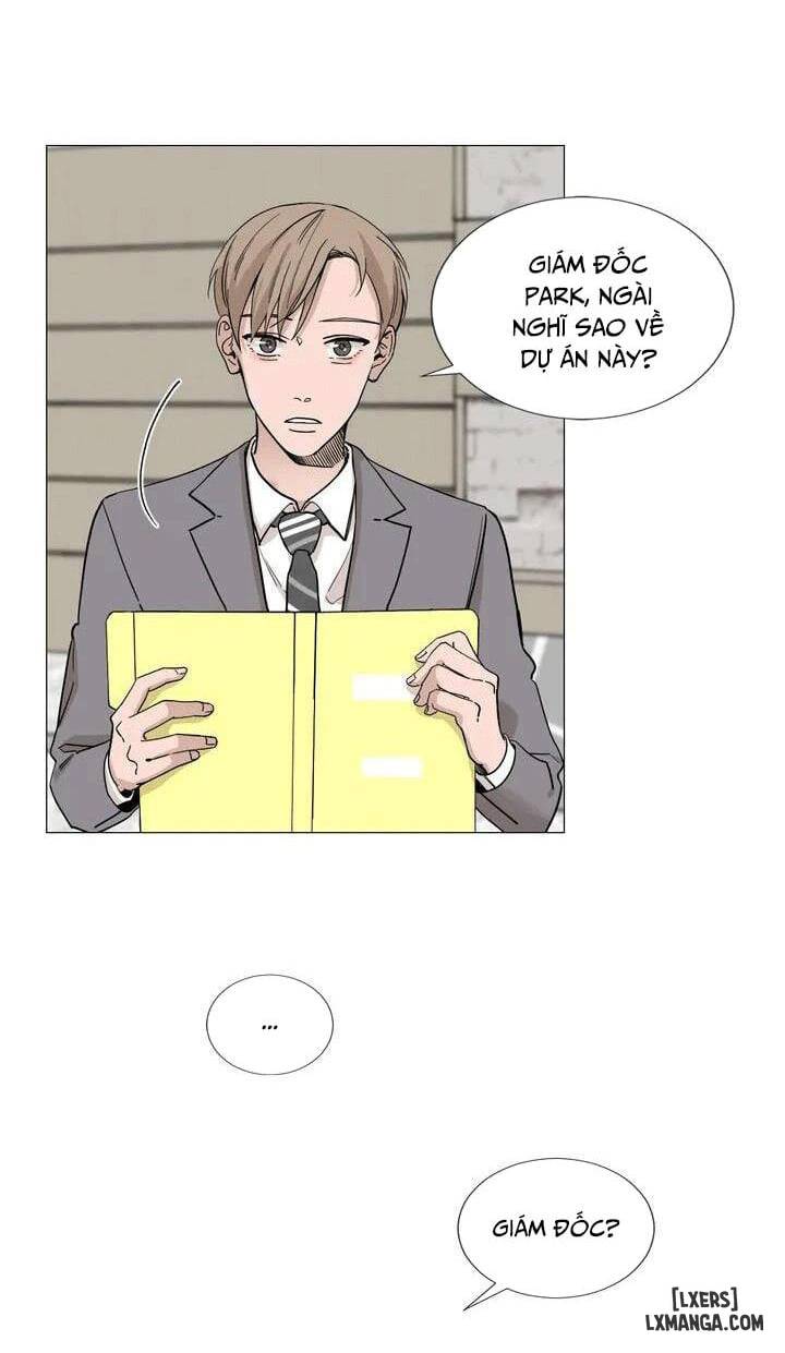 HentaiVN.net - Ảnh 36 - Suha của tôi - Chap 8