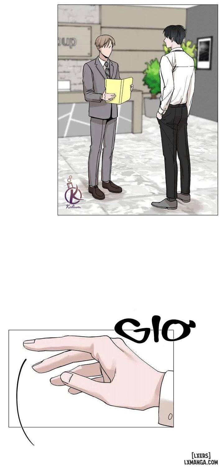 HentaiVN.net - Ảnh 37 - Suha của tôi - Chap 8