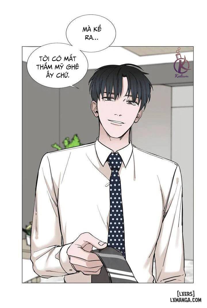 HentaiVN.net - Ảnh 39 - Suha của tôi - Chap 8
