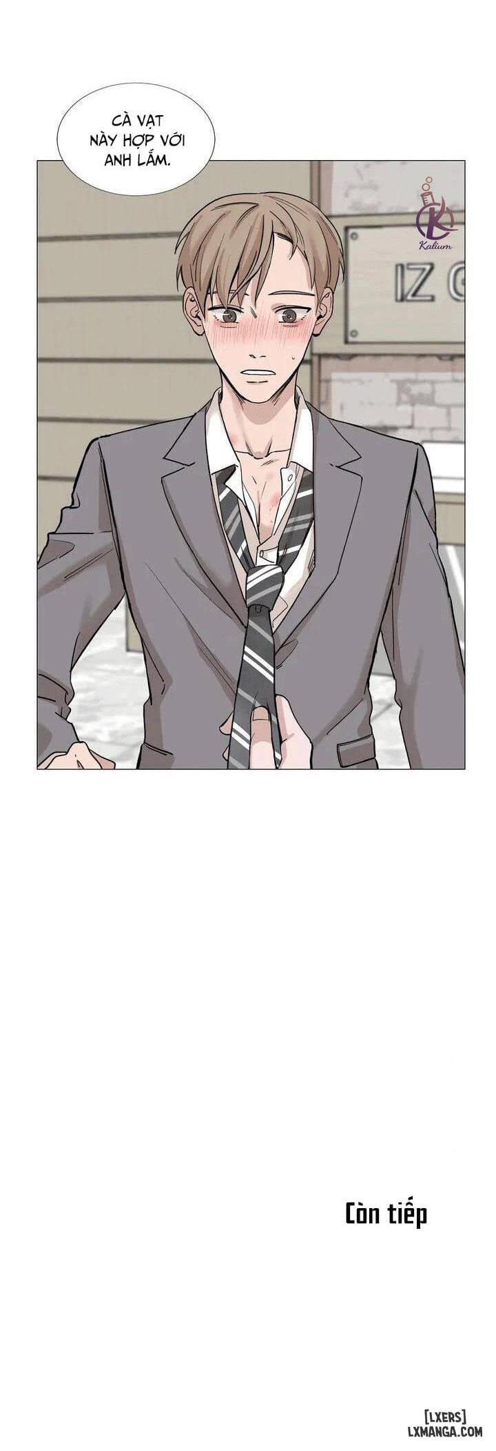 HentaiVN.net - Ảnh 40 - Suha của tôi - Chap 8