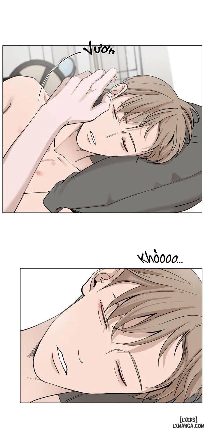 HentaiVN.net - Ảnh 8 - Suha của tôi - Chap 8