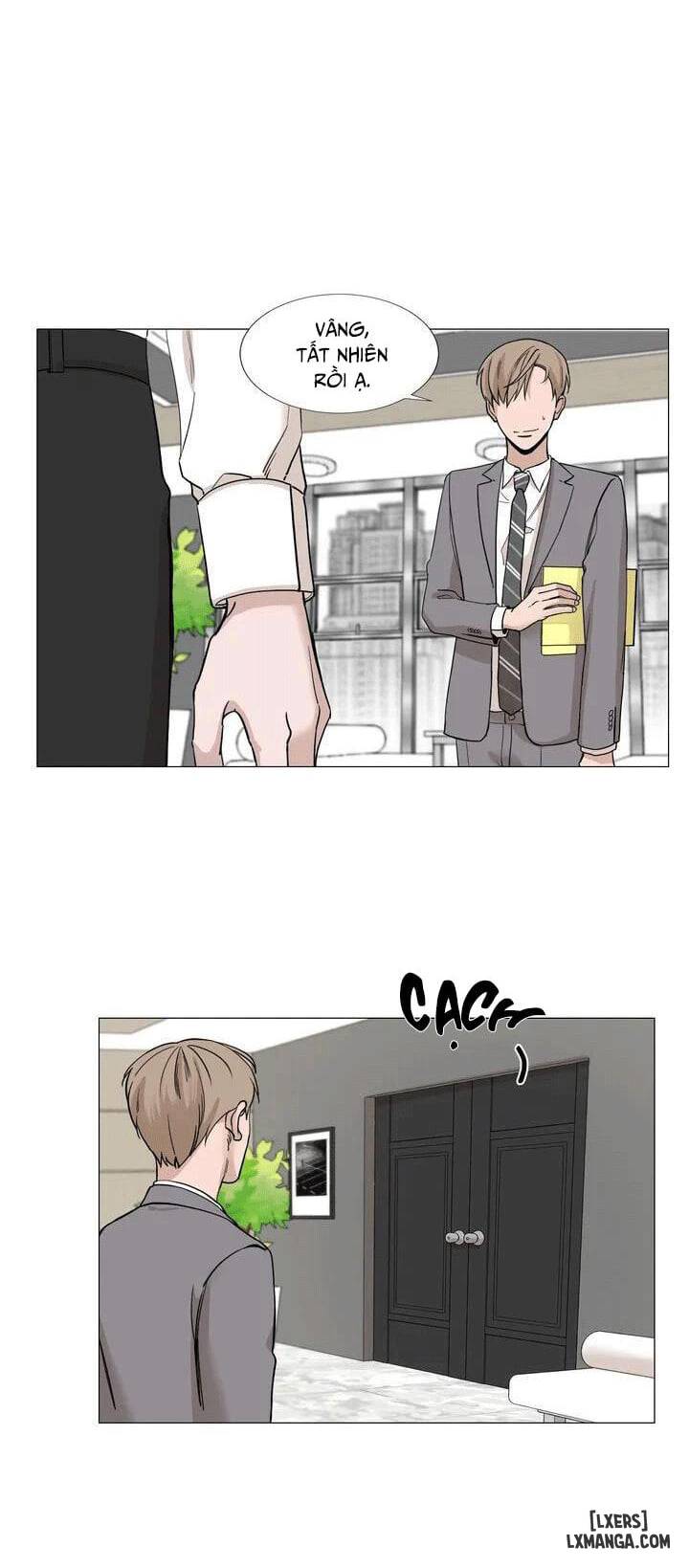 HentaiVN.net - Ảnh 10 - Suha của tôi - Chap 9