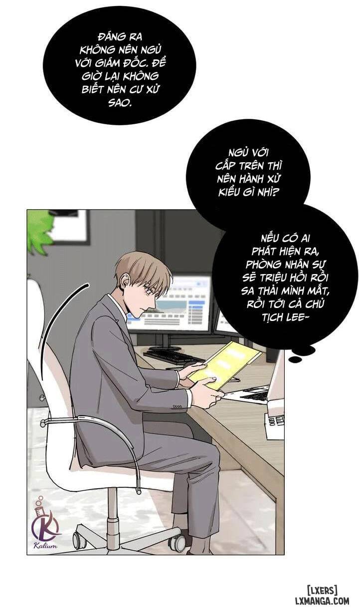 HentaiVN.net - Ảnh 12 - Suha của tôi - Chap 9