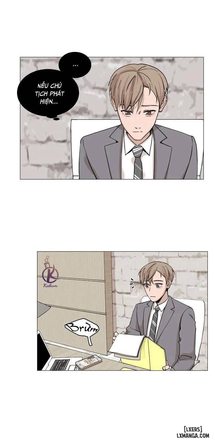 HentaiVN.net - Ảnh 13 - Suha của tôi - Chap 9