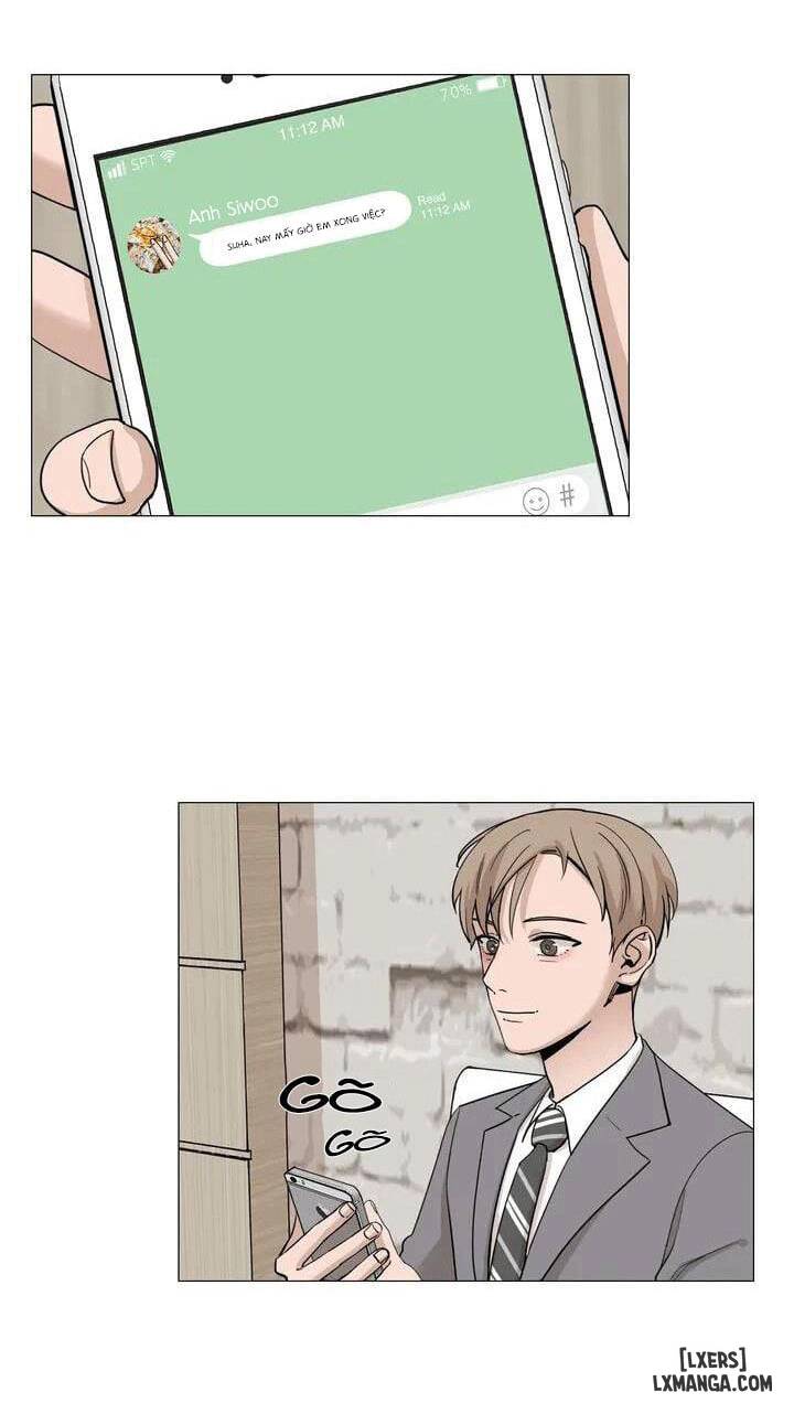 HentaiVN.net - Ảnh 14 - Suha của tôi - Chap 9