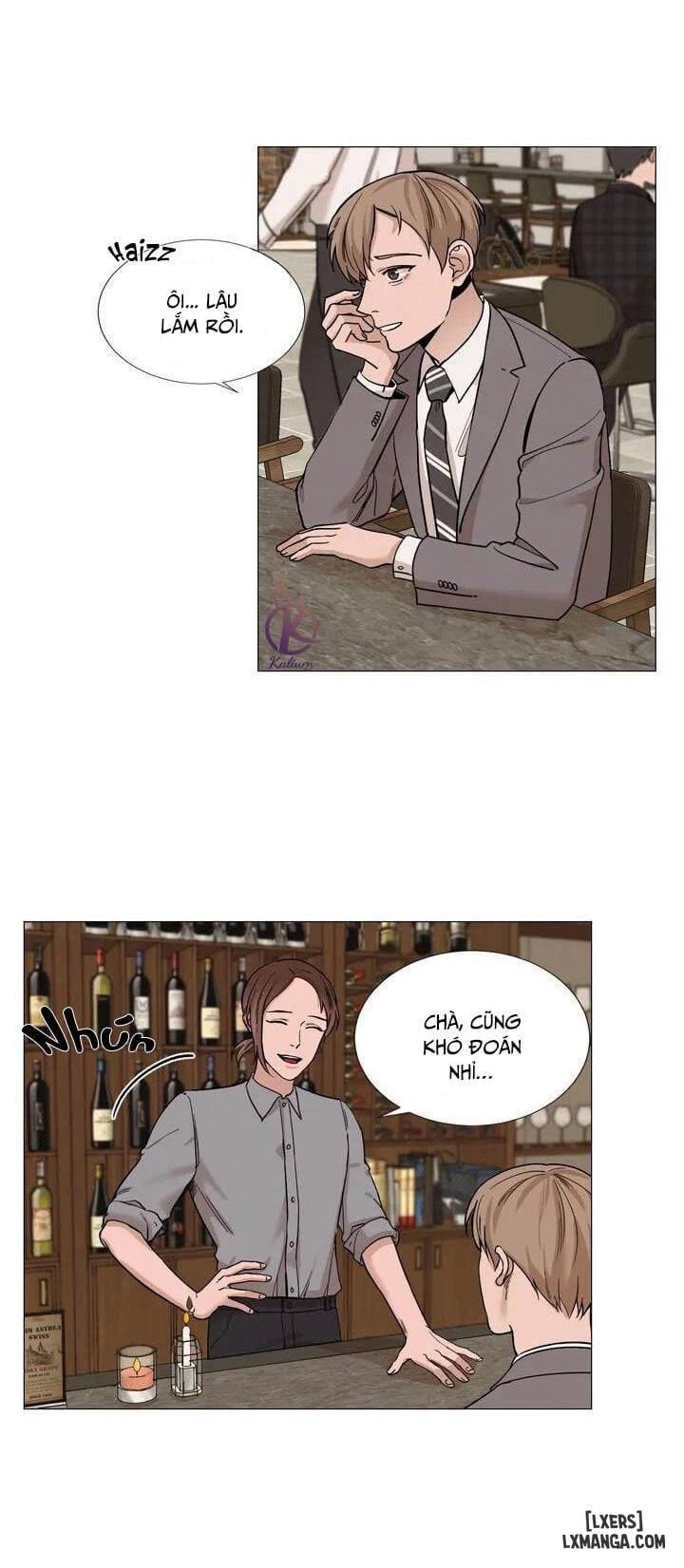 HentaiVN.net - Ảnh 18 - Suha của tôi - Chap 9