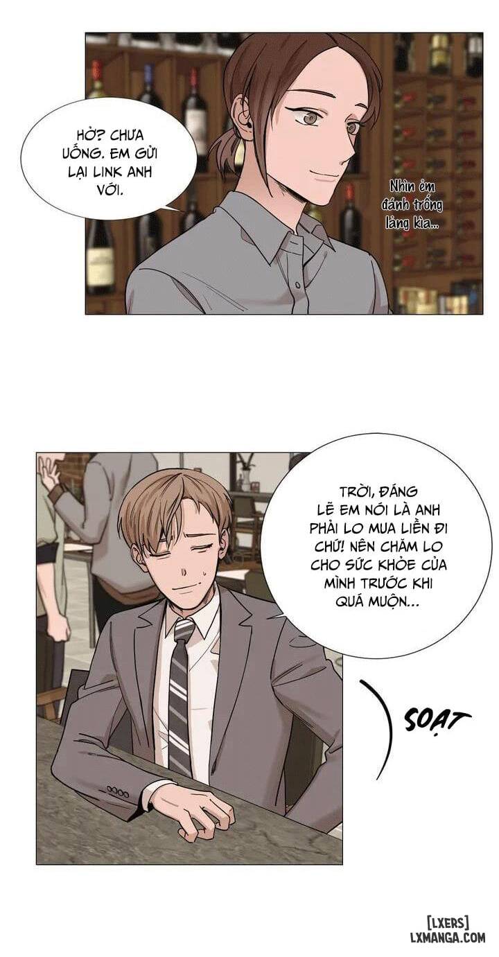 HentaiVN.net - Ảnh 21 - Suha của tôi - Chap 9