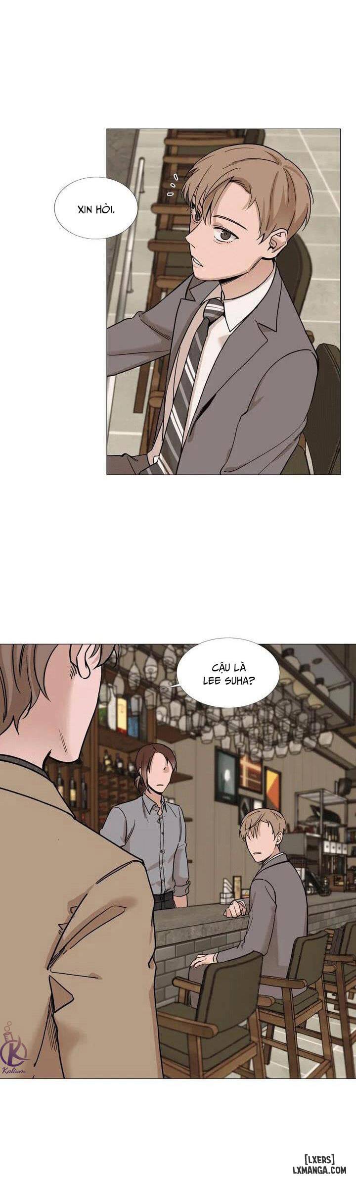 HentaiVN.net - Ảnh 24 - Suha của tôi - Chap 9