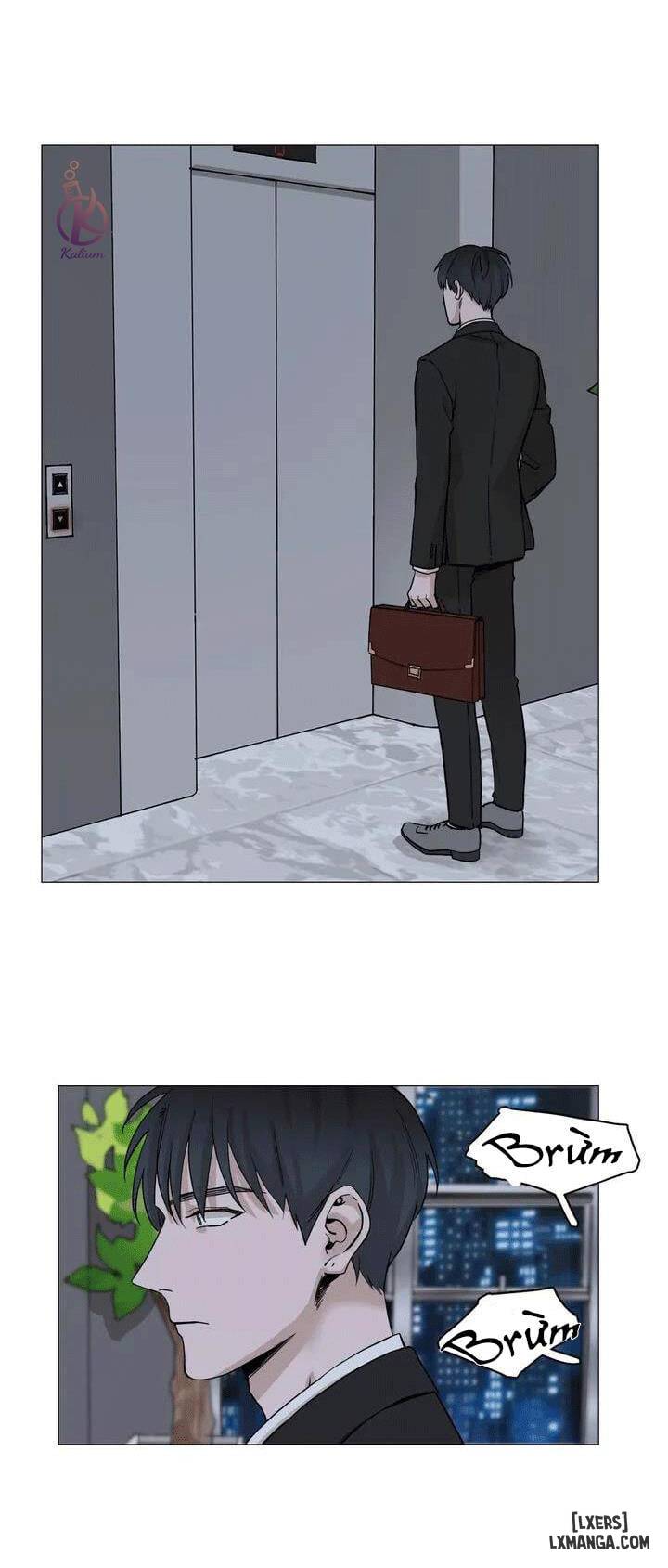 HentaiVN.net - Ảnh 27 - Suha của tôi - Chap 9