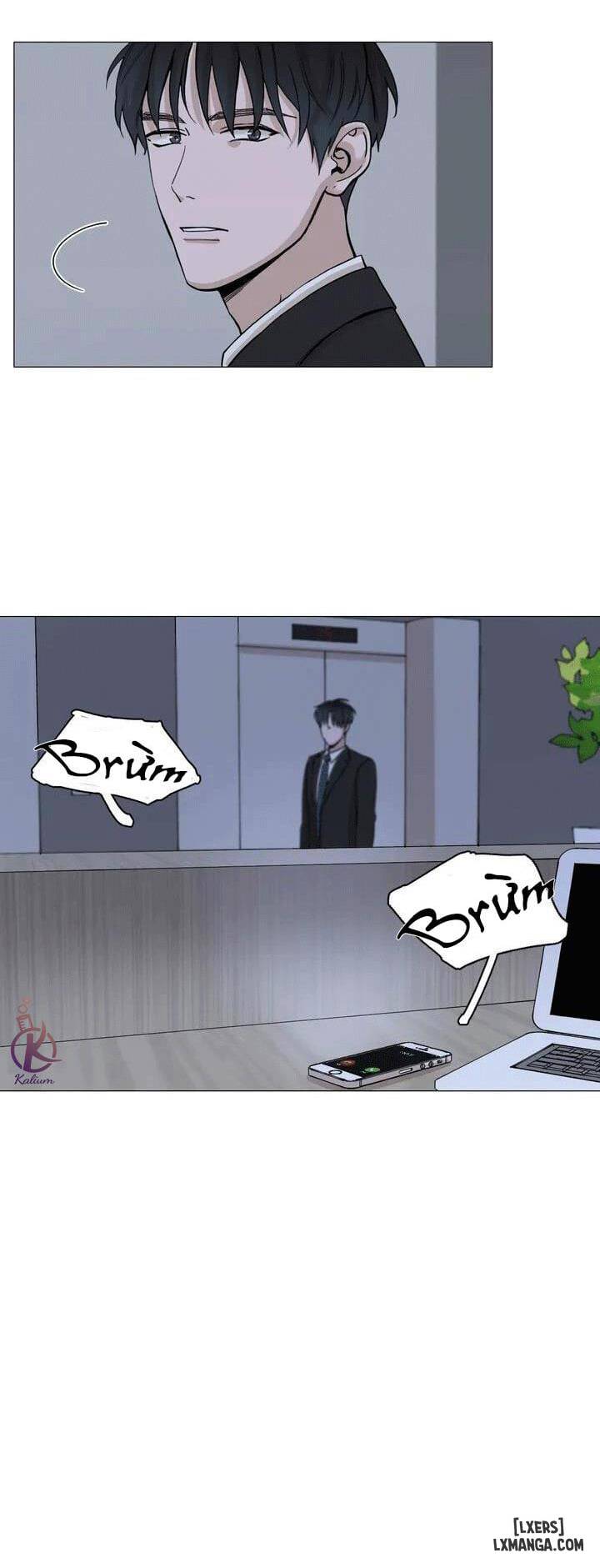 HentaiVN.net - Ảnh 28 - Suha của tôi - Chap 9