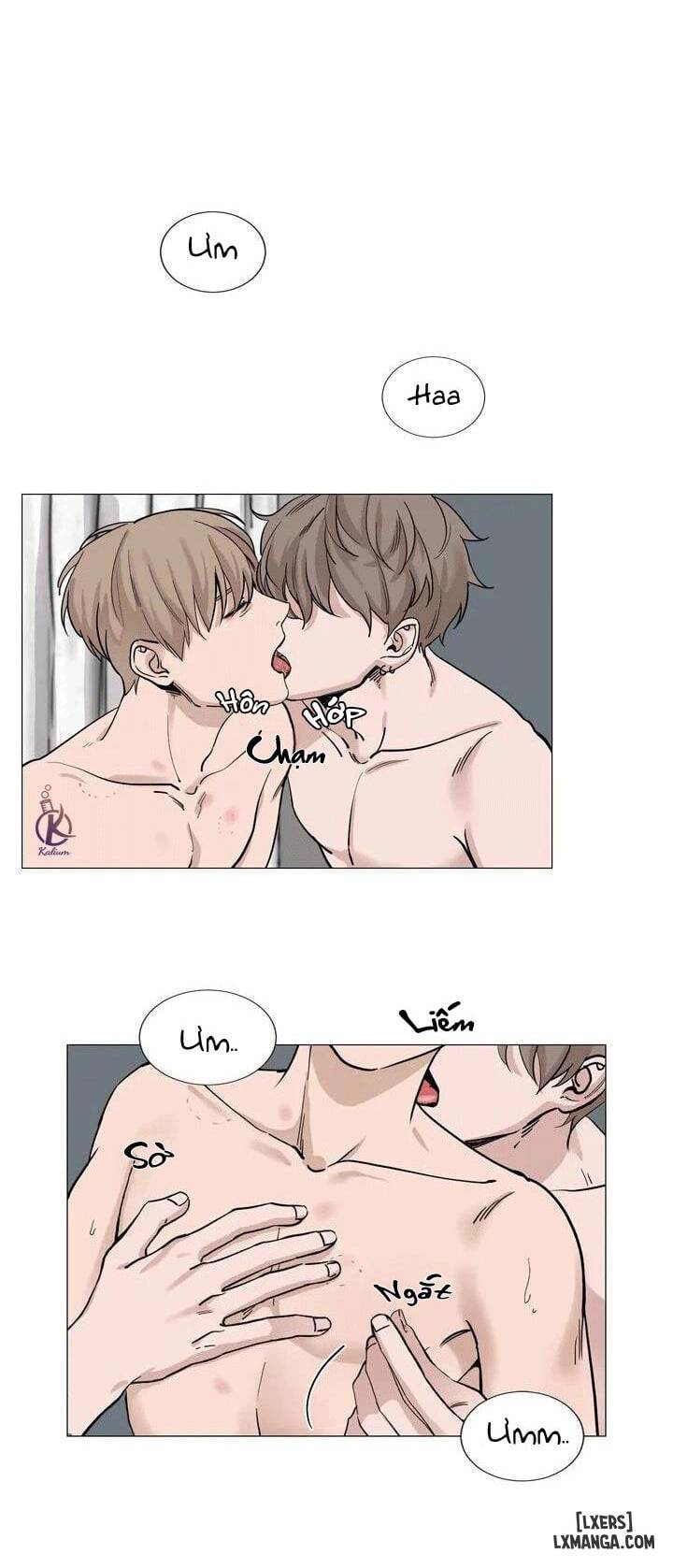HentaiVN.net - Ảnh 29 - Suha của tôi - Chap 9