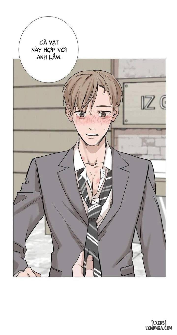 HentaiVN.net - Ảnh 3 - Suha của tôi - Chap 9