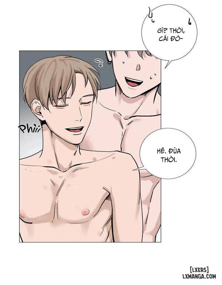 HentaiVN.net - Ảnh 31 - Suha của tôi - Chap 9