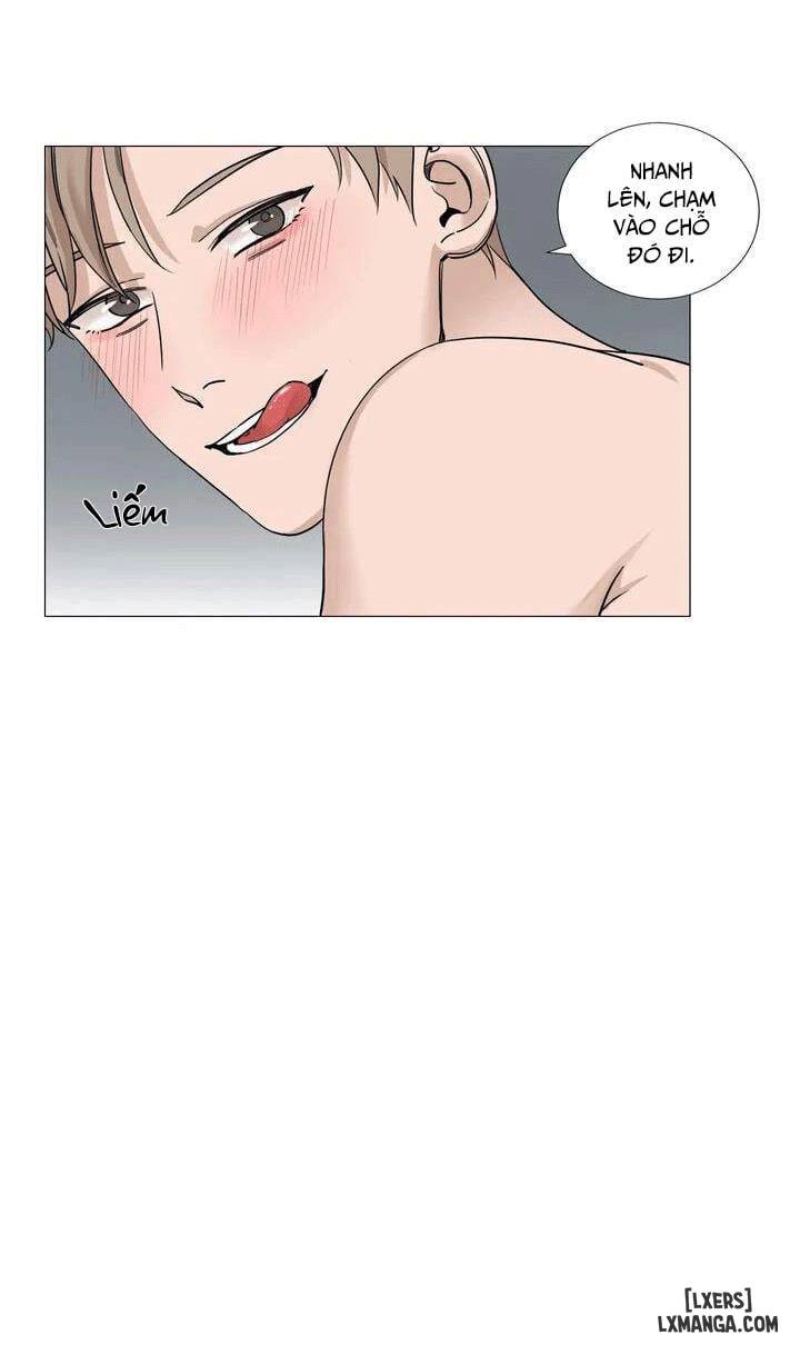 HentaiVN.net - Ảnh 33 - Suha của tôi - Chap 9