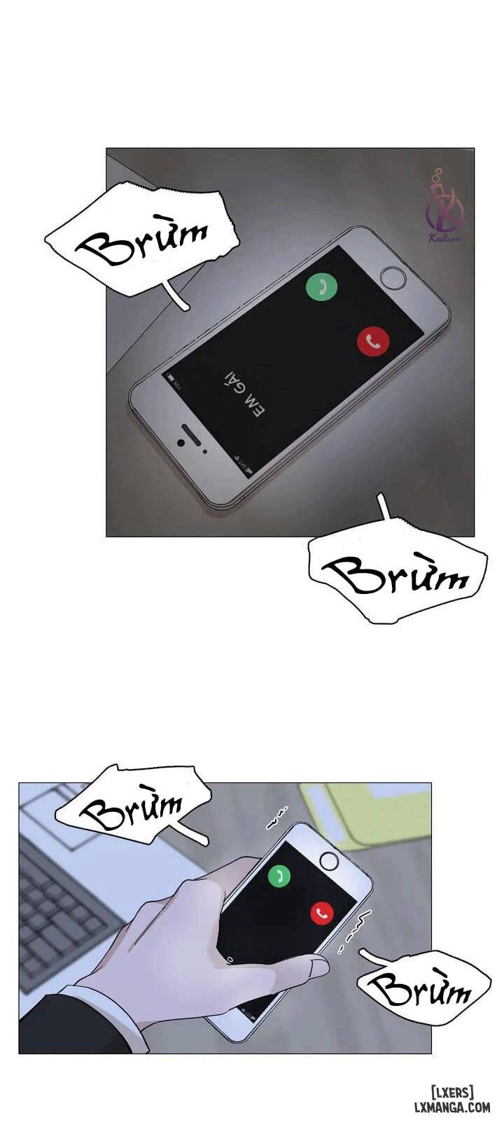 HentaiVN.net - Ảnh 34 - Suha của tôi - Chap 9
