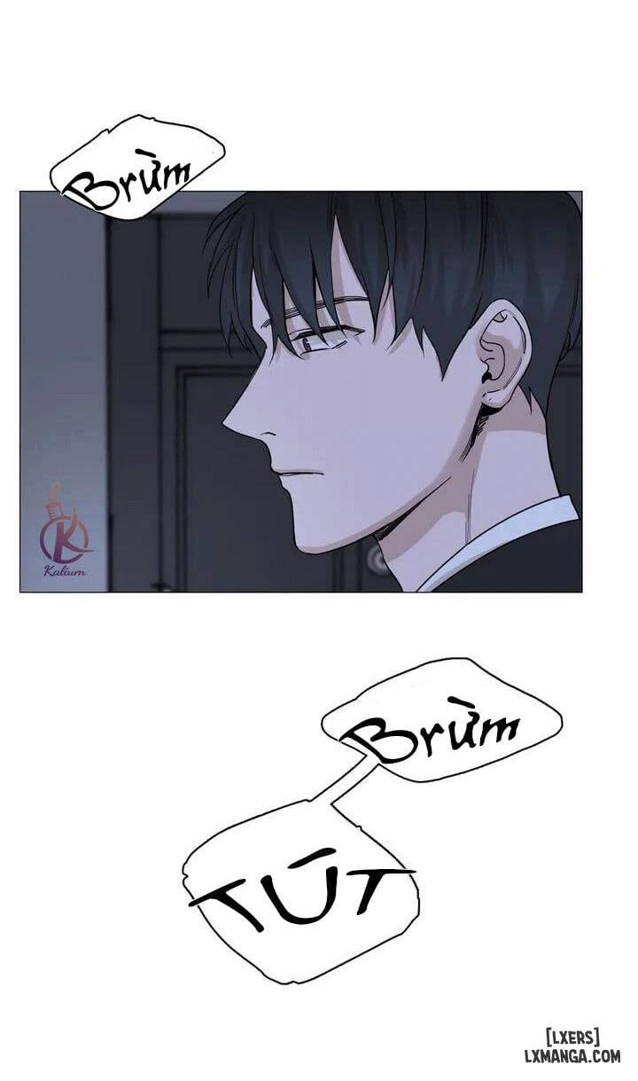 HentaiVN.net - Ảnh 36 - Suha của tôi - Chap 9