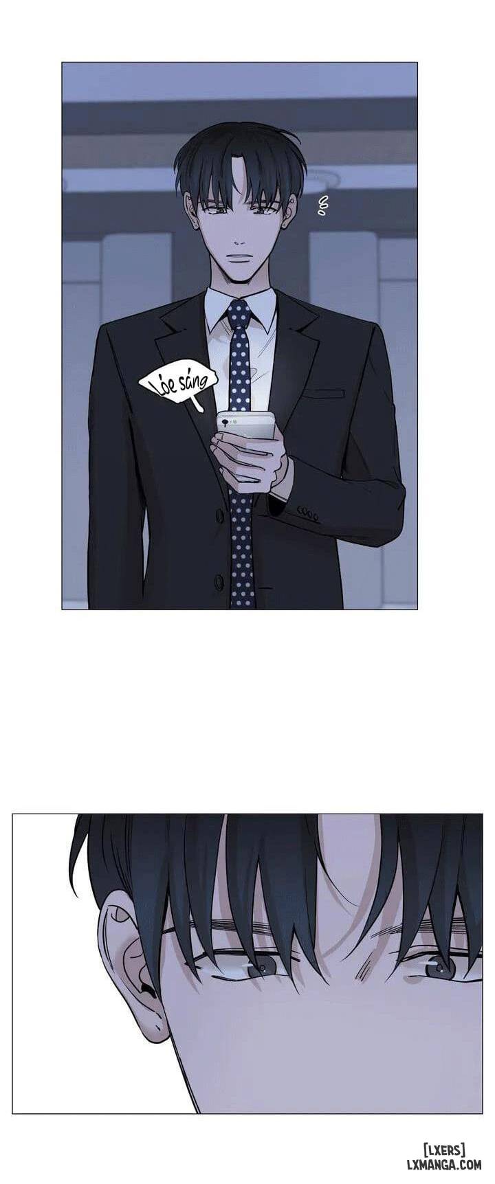 HentaiVN.net - Ảnh 37 - Suha của tôi - Chap 9