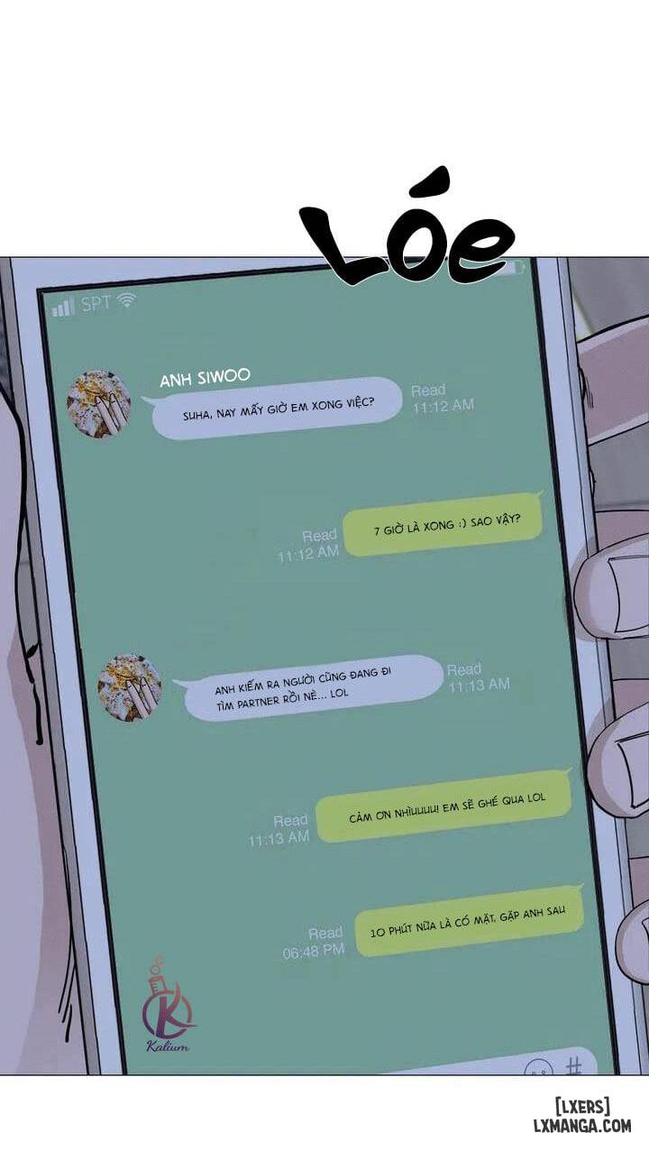 HentaiVN.net - Ảnh 38 - Suha của tôi - Chap 9