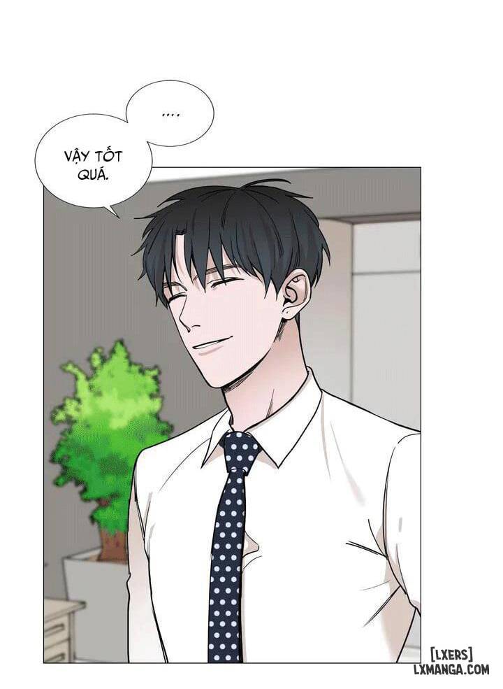 HentaiVN.net - Ảnh 6 - Suha của tôi - Chap 9