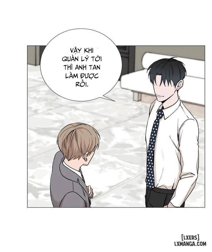HentaiVN.net - Ảnh 8 - Suha của tôi - Chap 9