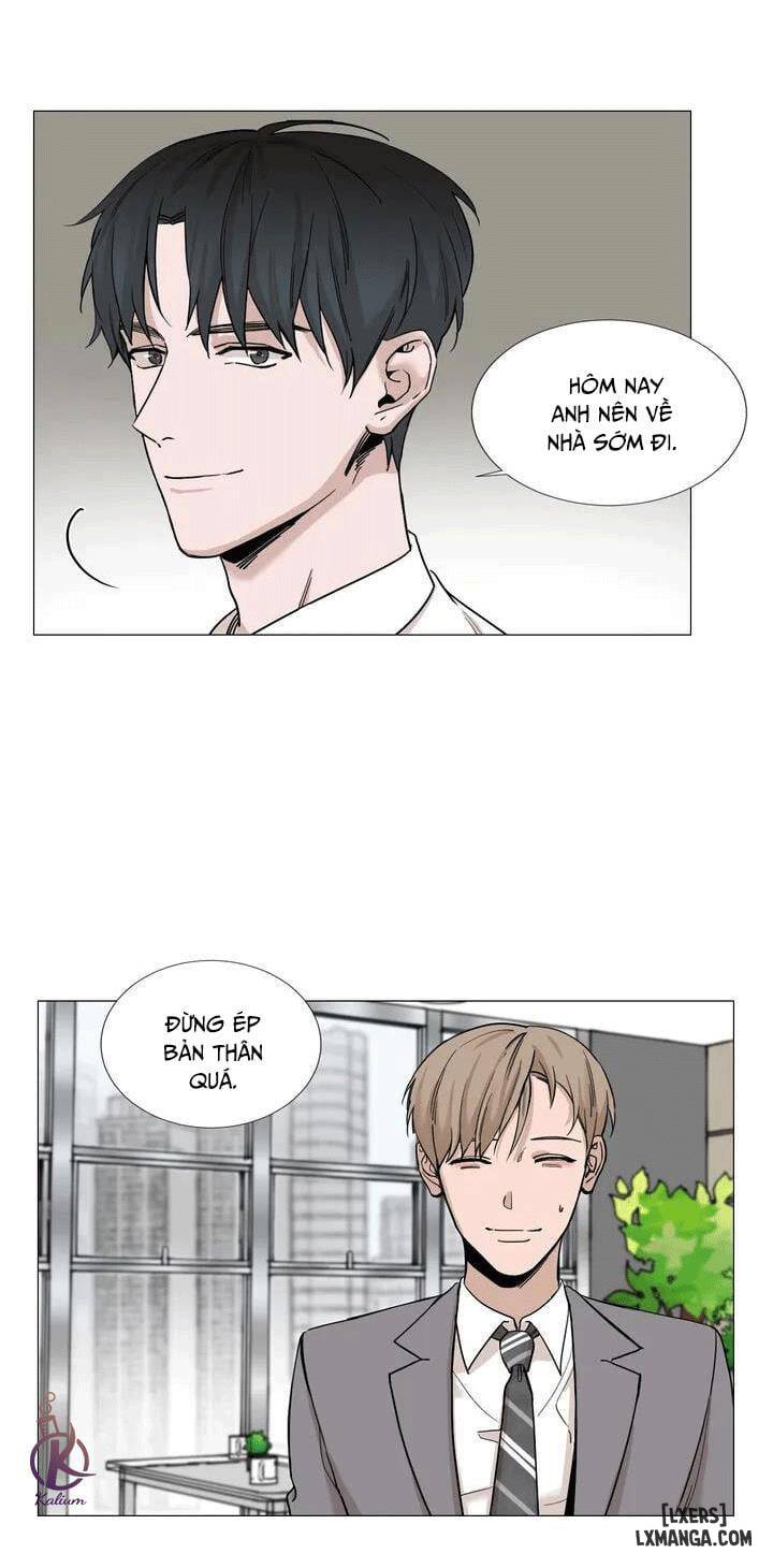 HentaiVN.net - Ảnh 9 - Suha của tôi - Chap 9