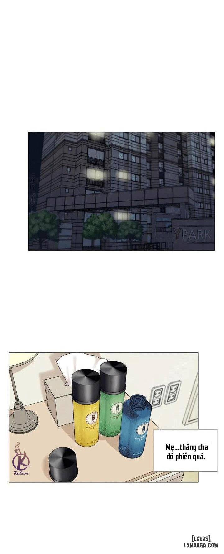 HentaiVN.net - Ảnh 9 - Suha của tôi - Chap 10