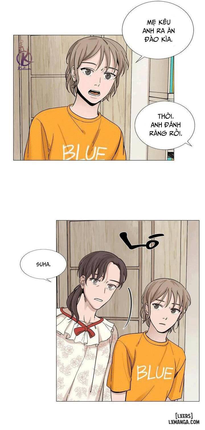 HentaiVN.net - Ảnh 11 - Suha của tôi - Chap 10
