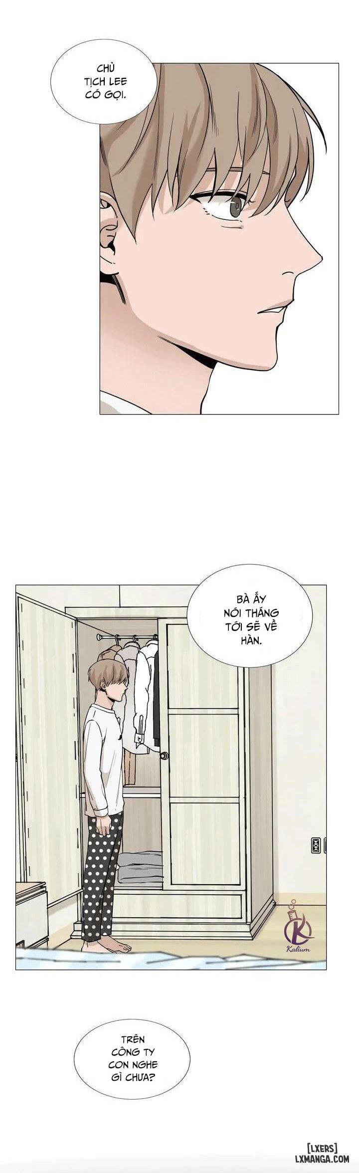 HentaiVN.net - Ảnh 14 - Suha của tôi - Chap 10