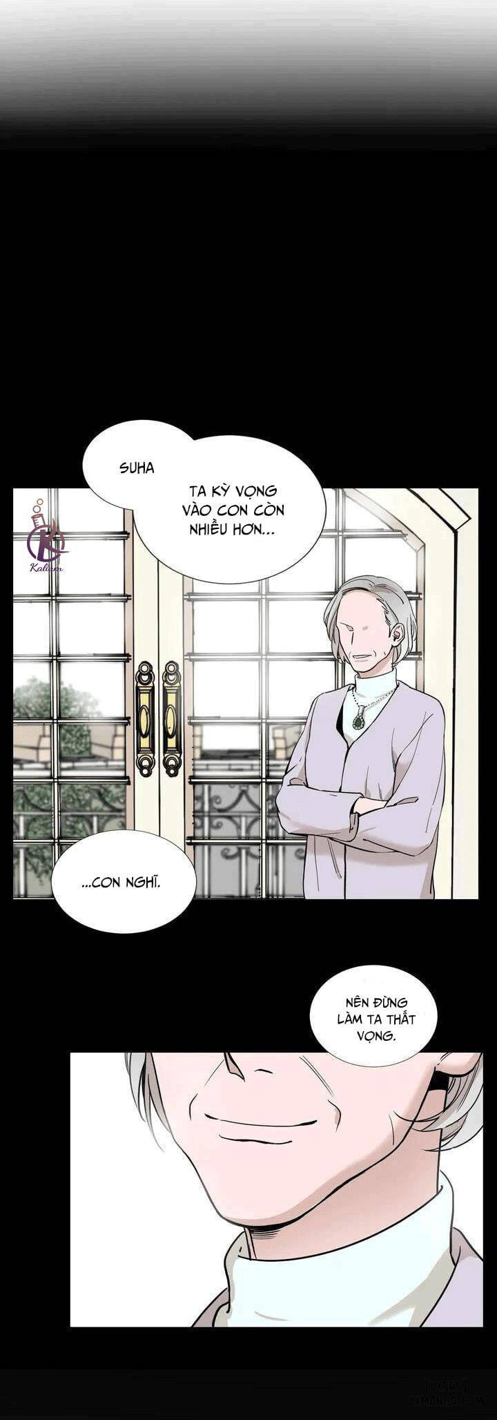 HentaiVN.net - Ảnh 15 - Suha của tôi - Chap 10