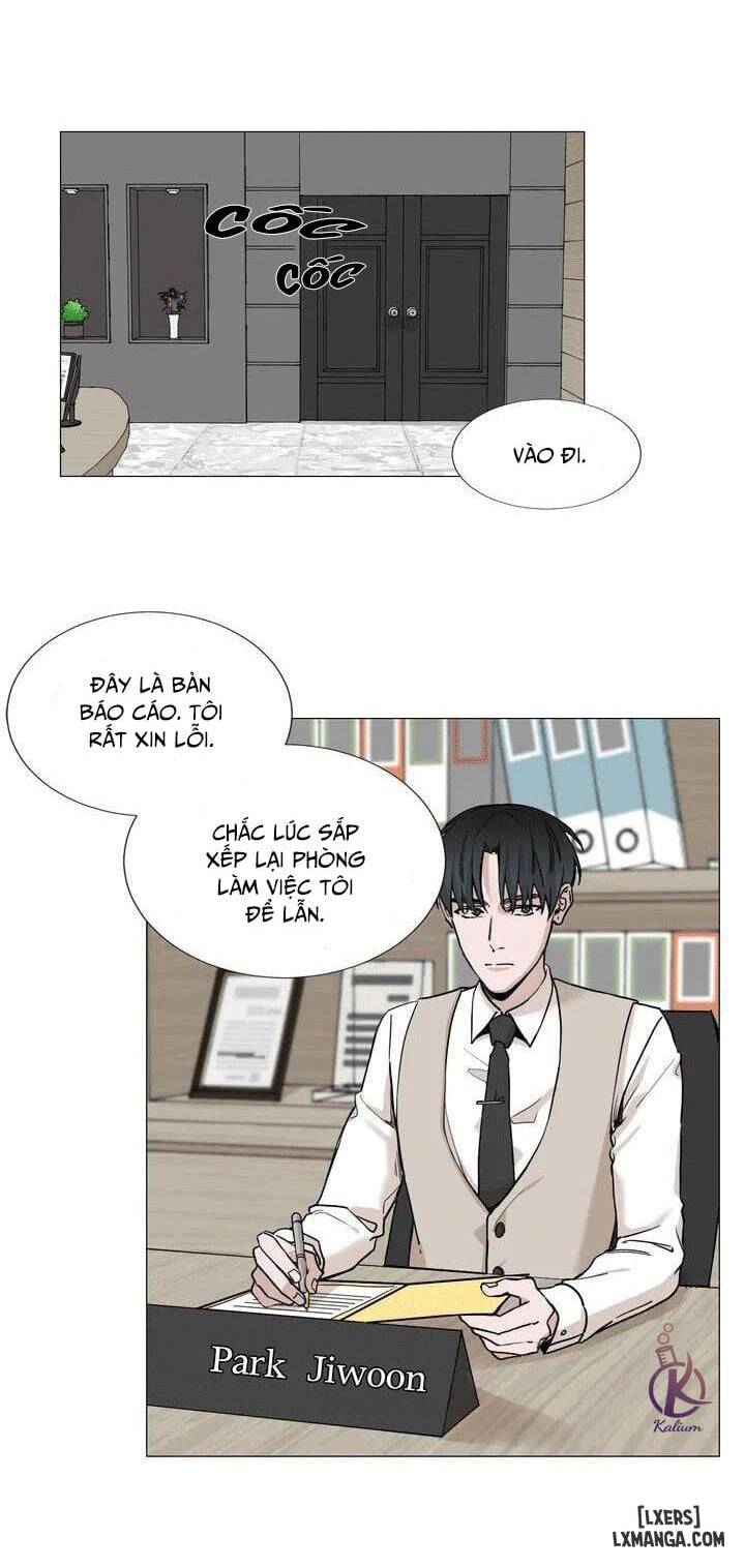 HentaiVN.net - Ảnh 22 - Suha của tôi - Chap 10