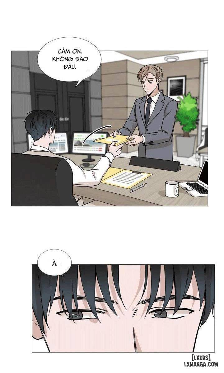 HentaiVN.net - Ảnh 23 - Suha của tôi - Chap 10