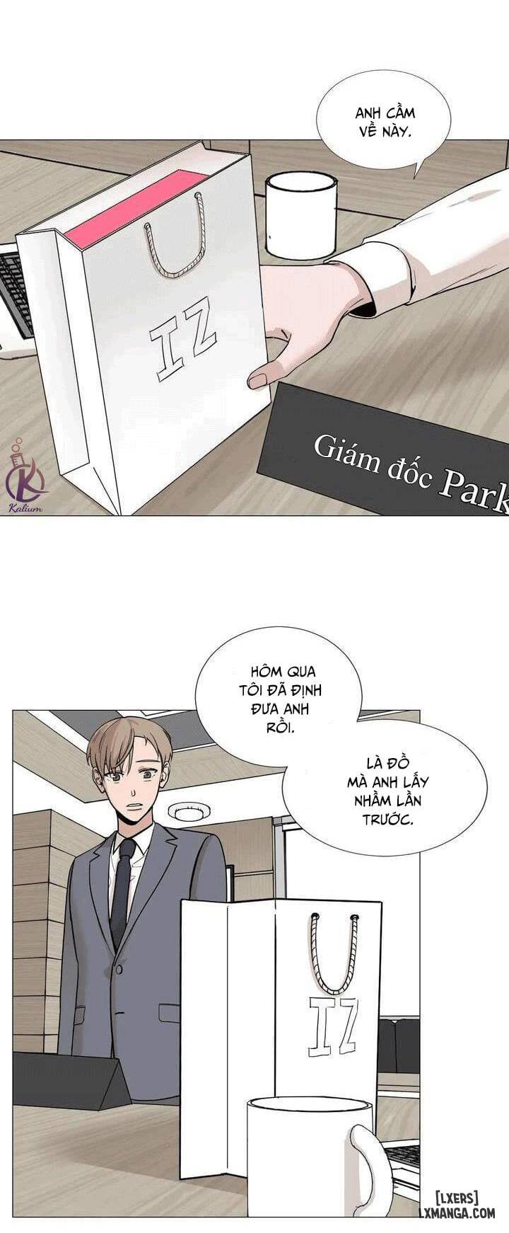 HentaiVN.net - Ảnh 24 - Suha của tôi - Chap 10