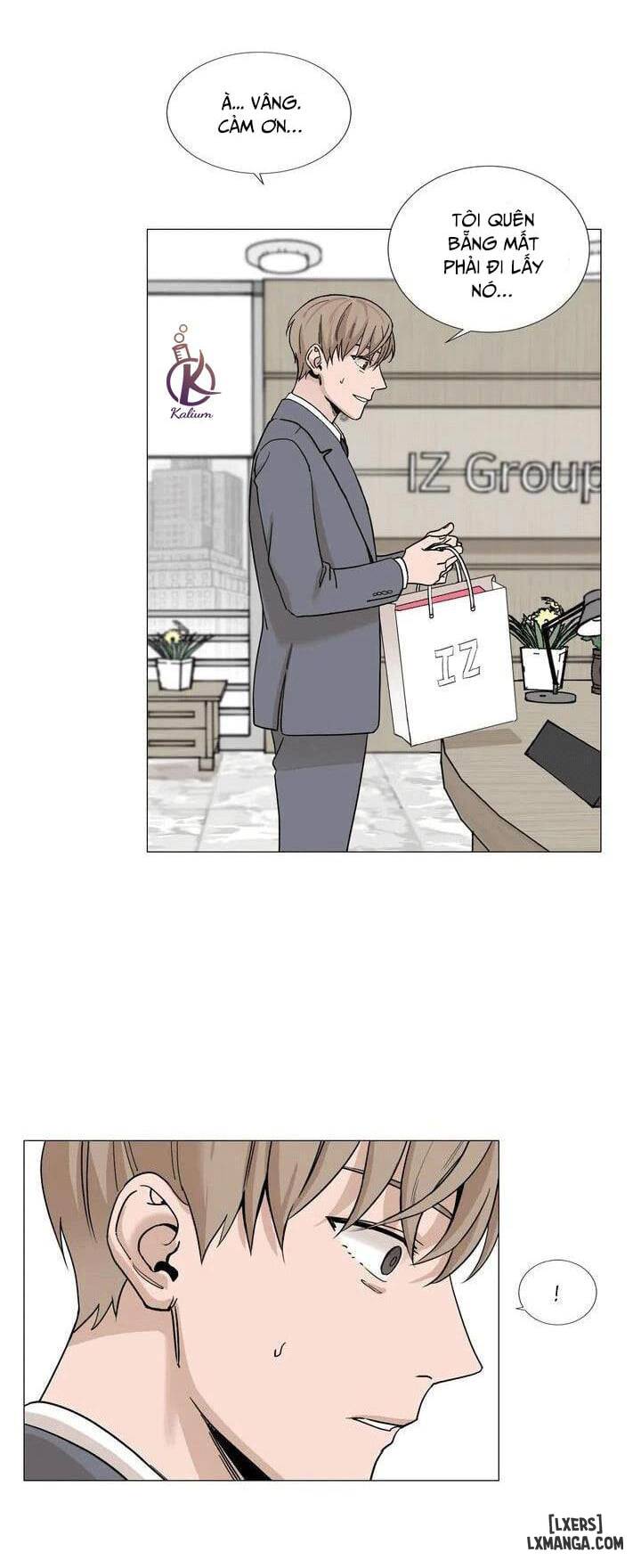 HentaiVN.net - Ảnh 25 - Suha của tôi - Chap 10