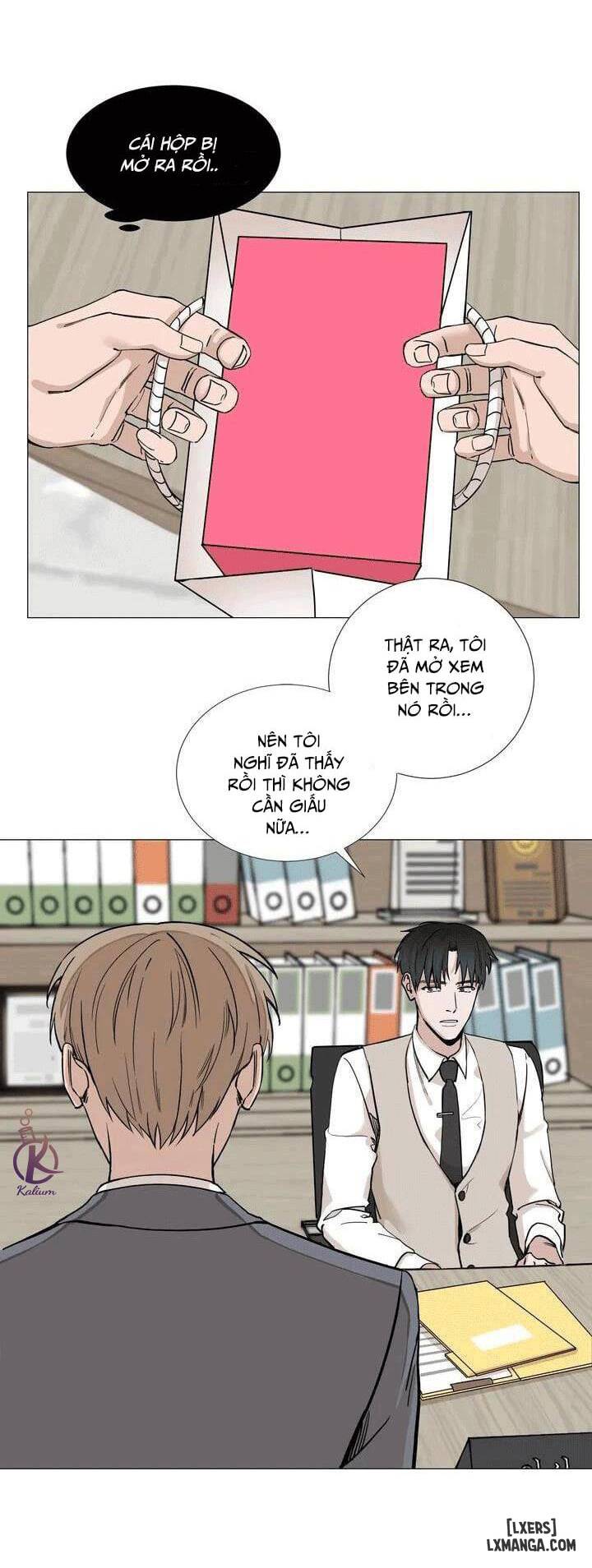 HentaiVN.net - Ảnh 26 - Suha của tôi - Chap 10
