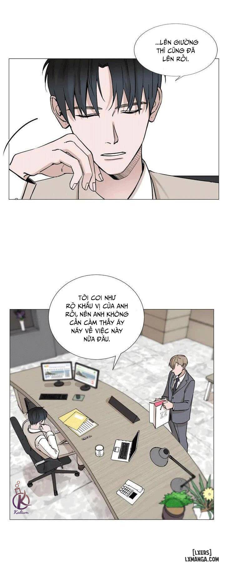 HentaiVN.net - Ảnh 27 - Suha của tôi - Chap 10