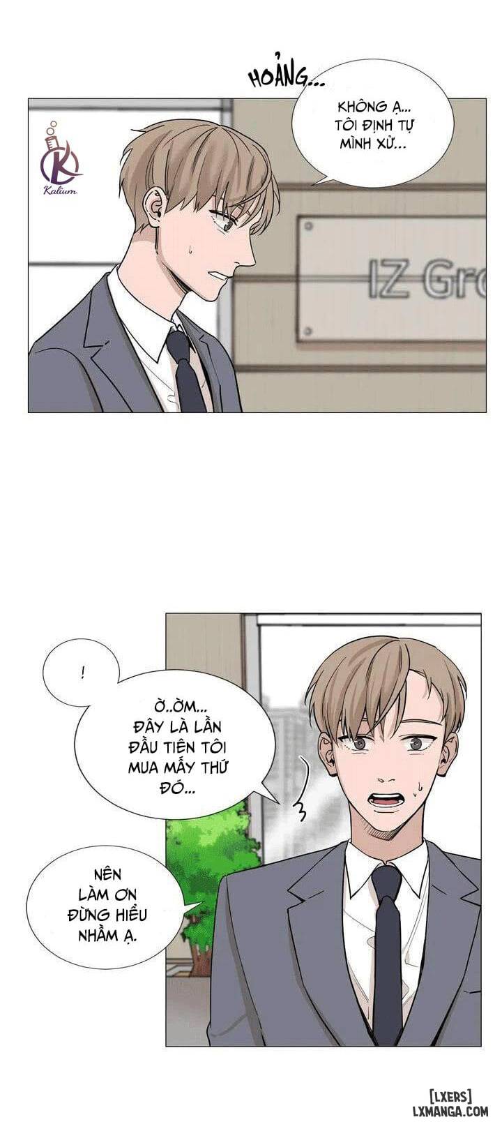 HentaiVN.net - Ảnh 29 - Suha của tôi - Chap 10