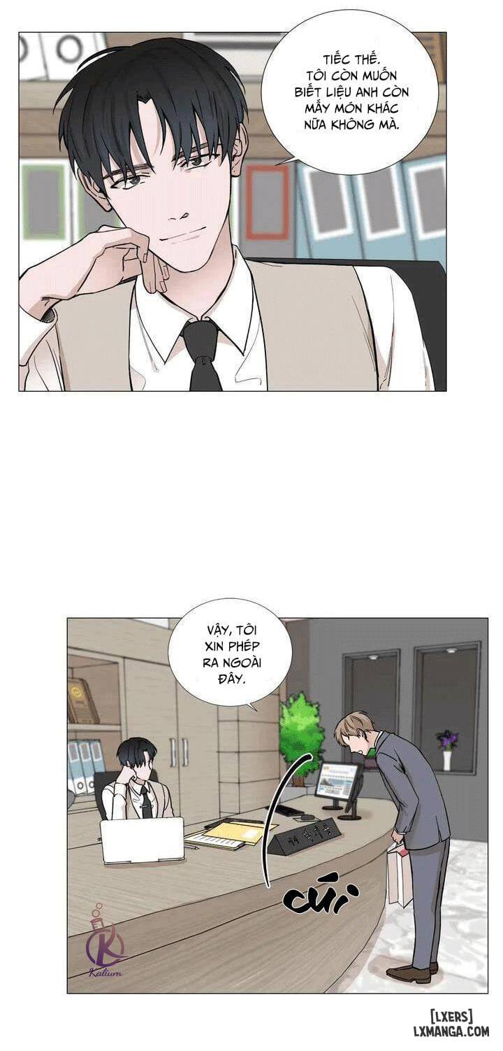 HentaiVN.net - Ảnh 30 - Suha của tôi - Chap 10